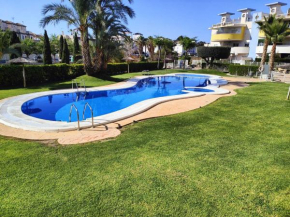 VillaMartin holiday DaNuria